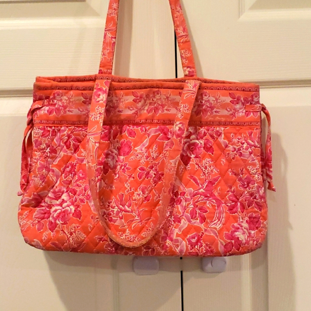 Vera Bradley Bag